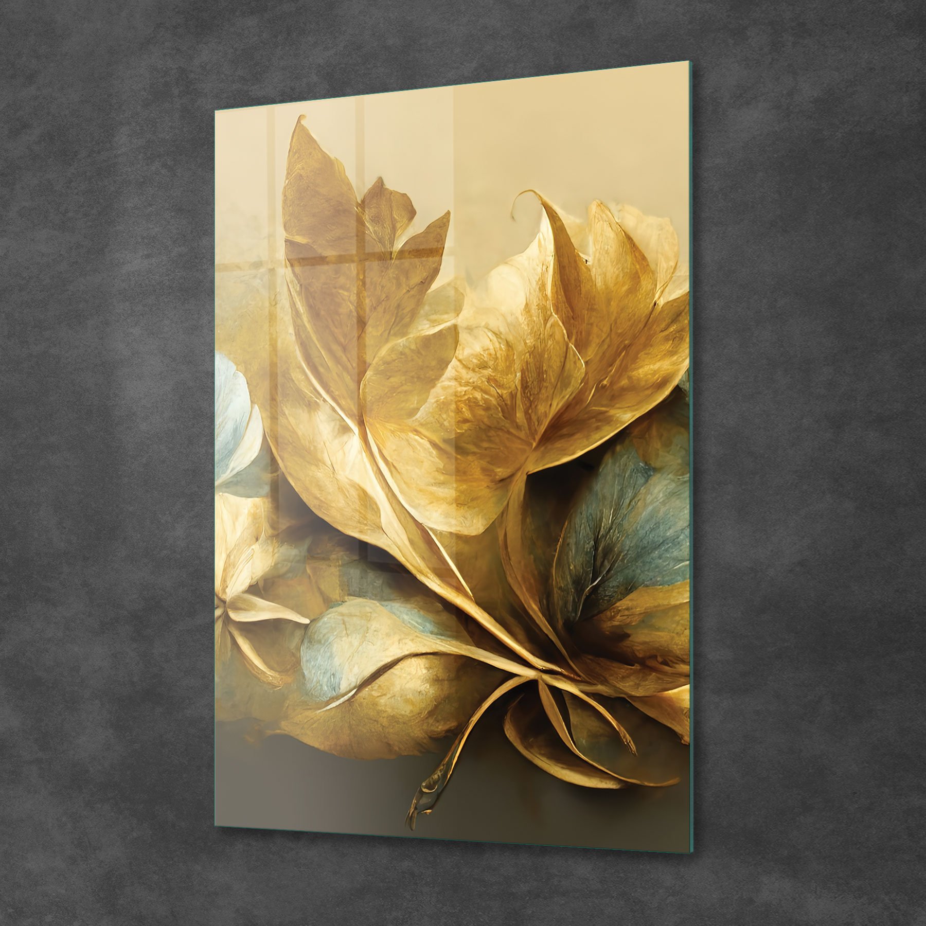 Picture of Decovetro TB 1873 Cam Tablo 50x70 cm